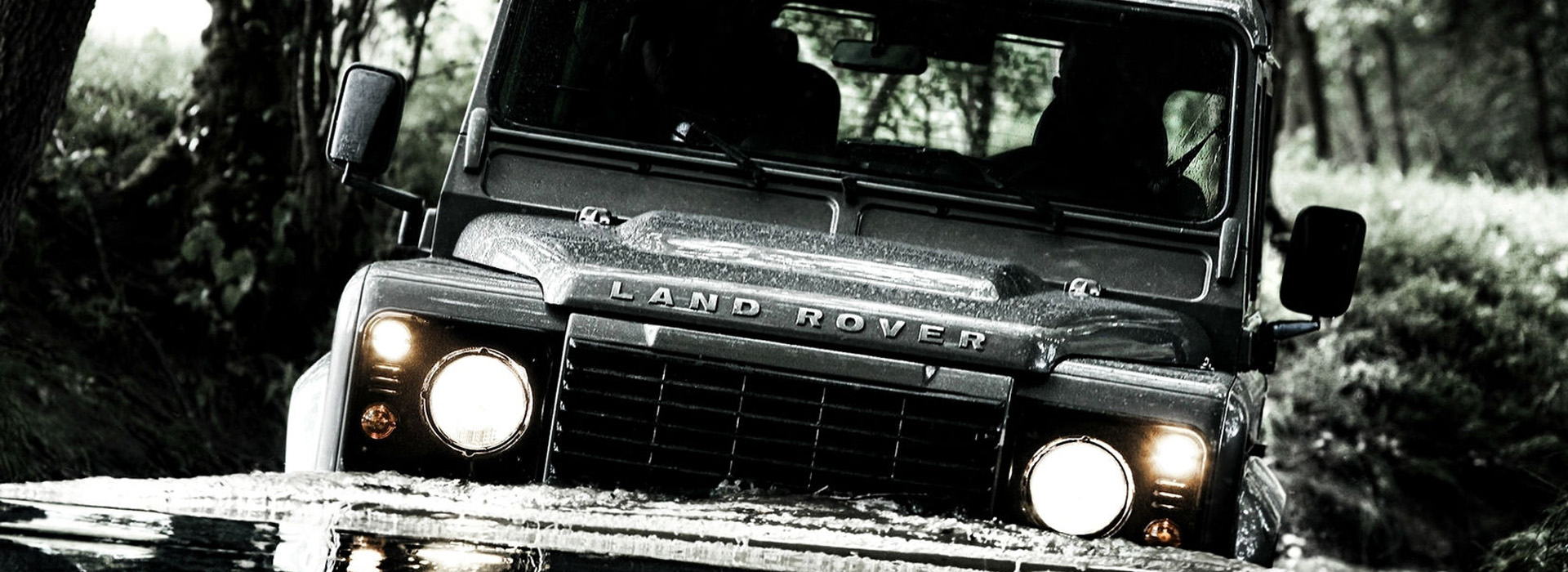 LAND ROVER OWNERS CLUB